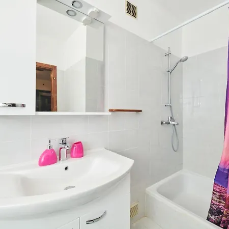 Mare Apartman *