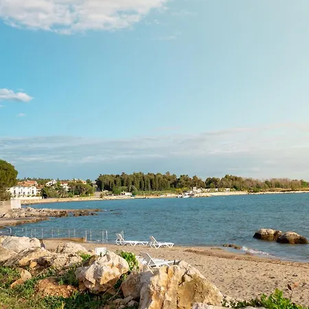 Apartman Mare *