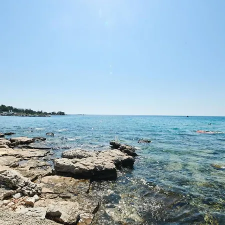 Mare Zambratija (Istria)